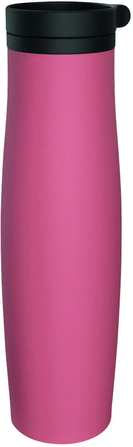 Termosflaska Camelbak Beck Vacuum Stainless 600 ml rosa