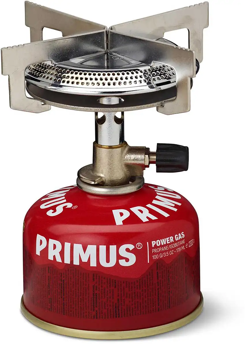primus mimer kök utan piezo