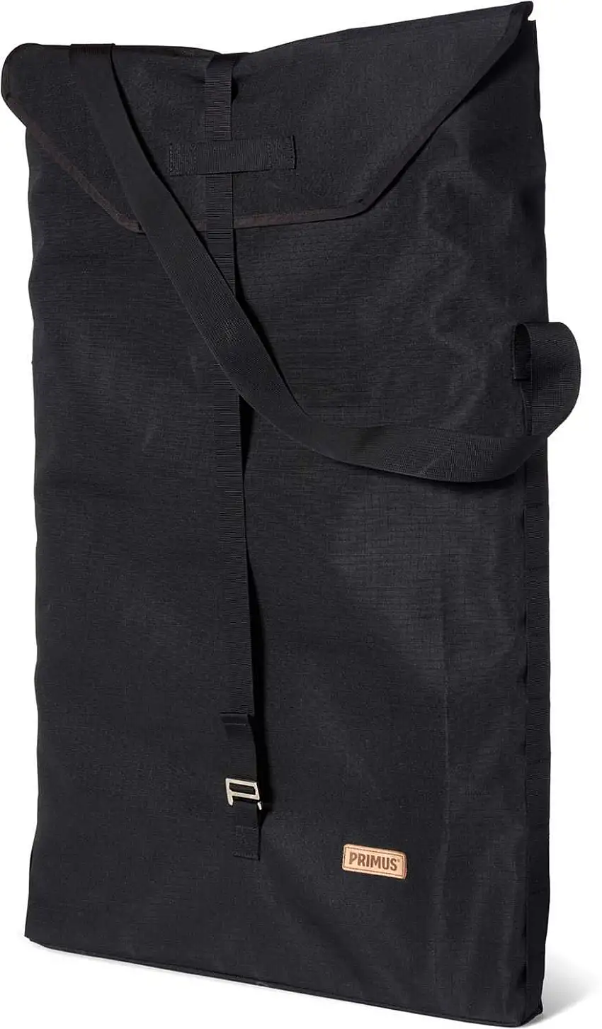 primus open fire pan pack sack