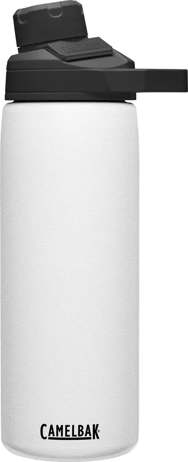Termosflaska Camelbak Chute Mag Sst Vacuum Insulated 600 ml vit