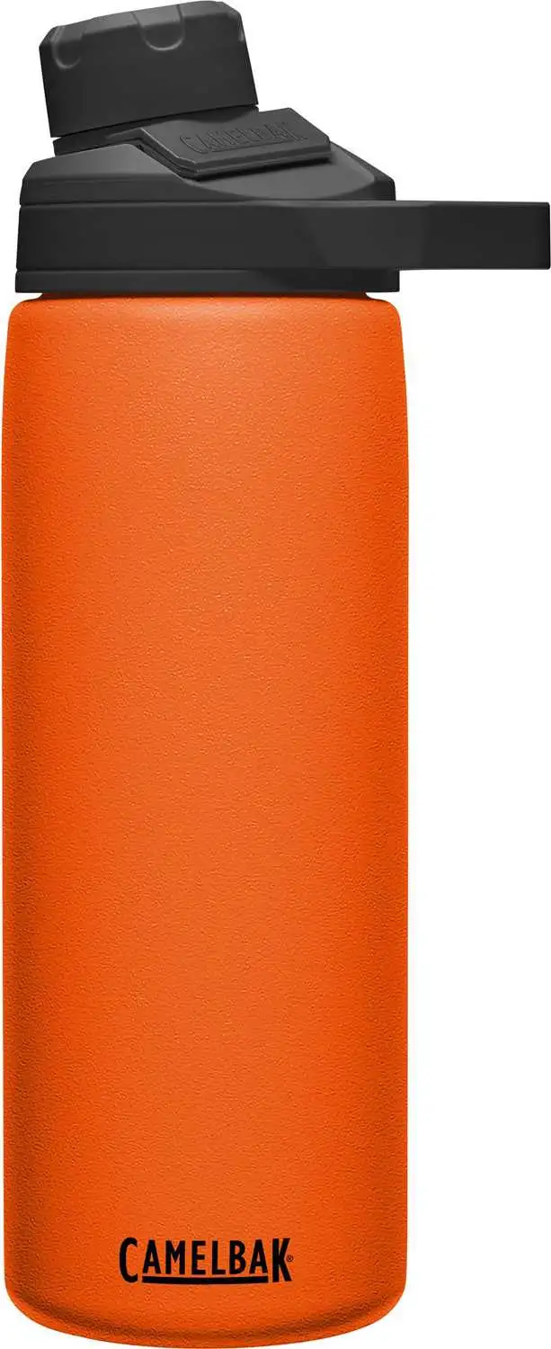 Termosflaska Camelbak Chute Mag Sst Vacuum Insulated 600 ml orange