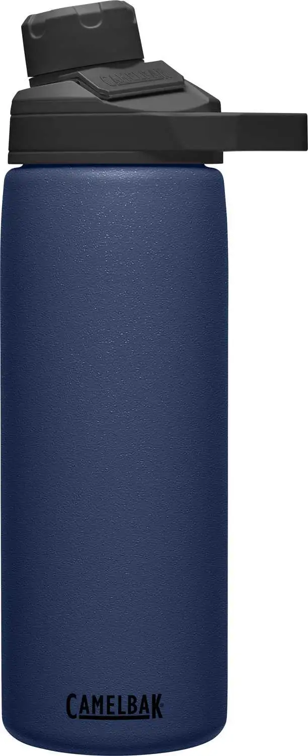 Termosflaska Camelbak Chute Mag Sst Vacuum Insulated 600 ml navyblå