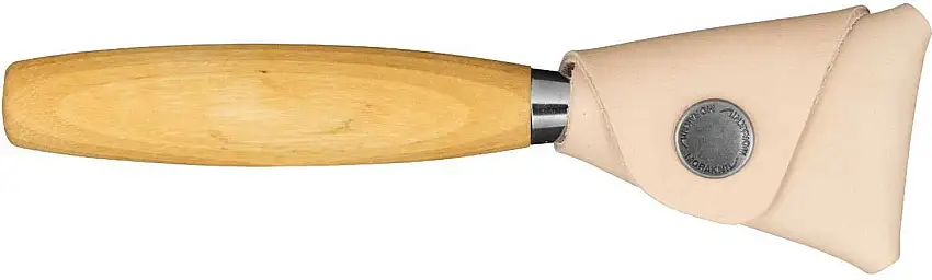 Kniv Morakniv Slöjd 164 Skedkniv Rostfri Höger