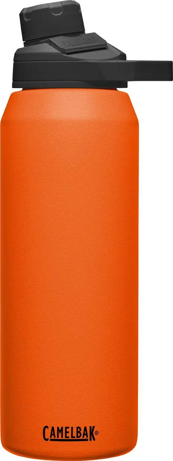 Termosflaska Camelbak Chute Mag Sst Vacuum Insulated 1 liter orange