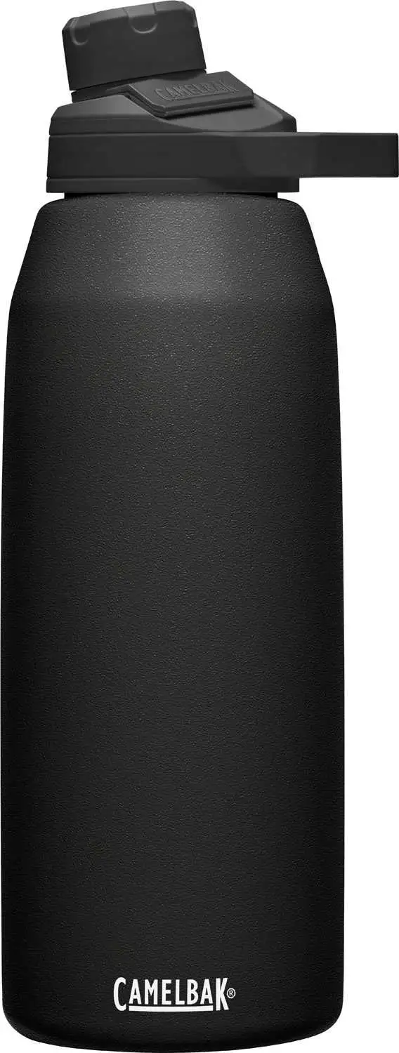 Termosflaska Camelbak Chute Mag SST Vacuum Insulated 1,2 liter svart