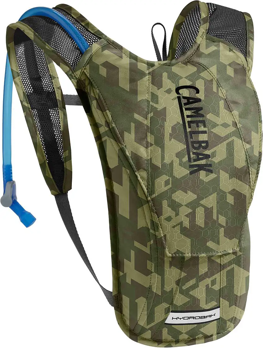 Ryggsäck Camelbak Hydrobak camo