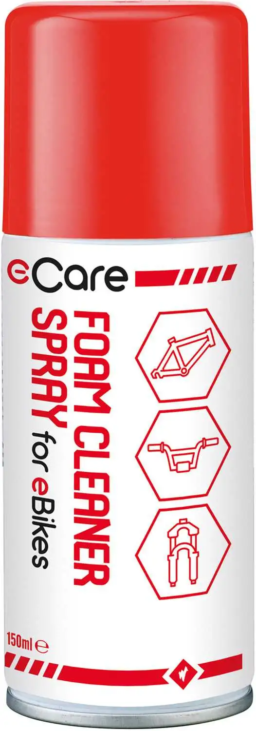Weldtite Ecare Foam Cleaner Spray 150 ml