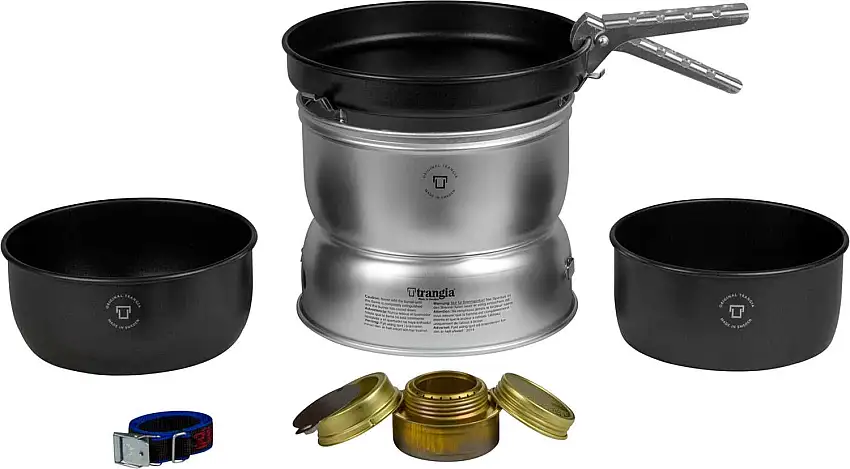 Trangia Stormkök 25-5