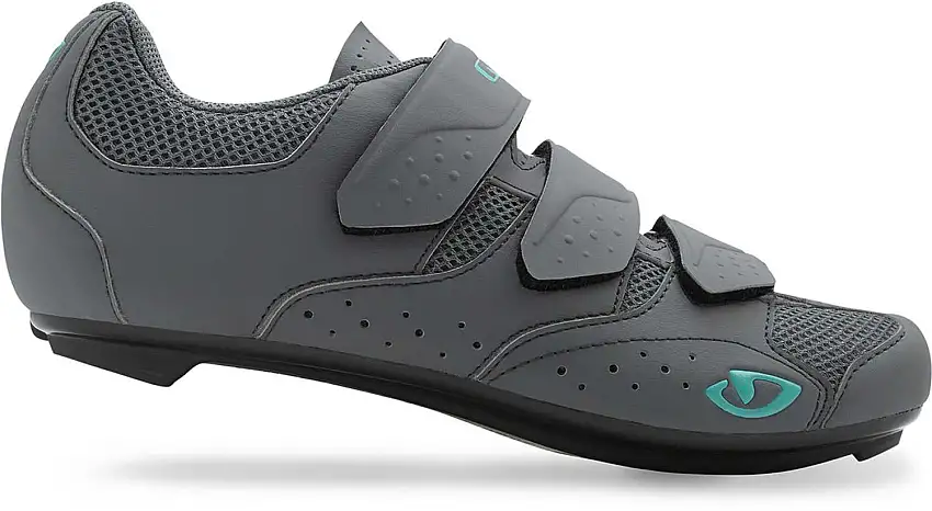 giro techne w titanium/glacier, 39