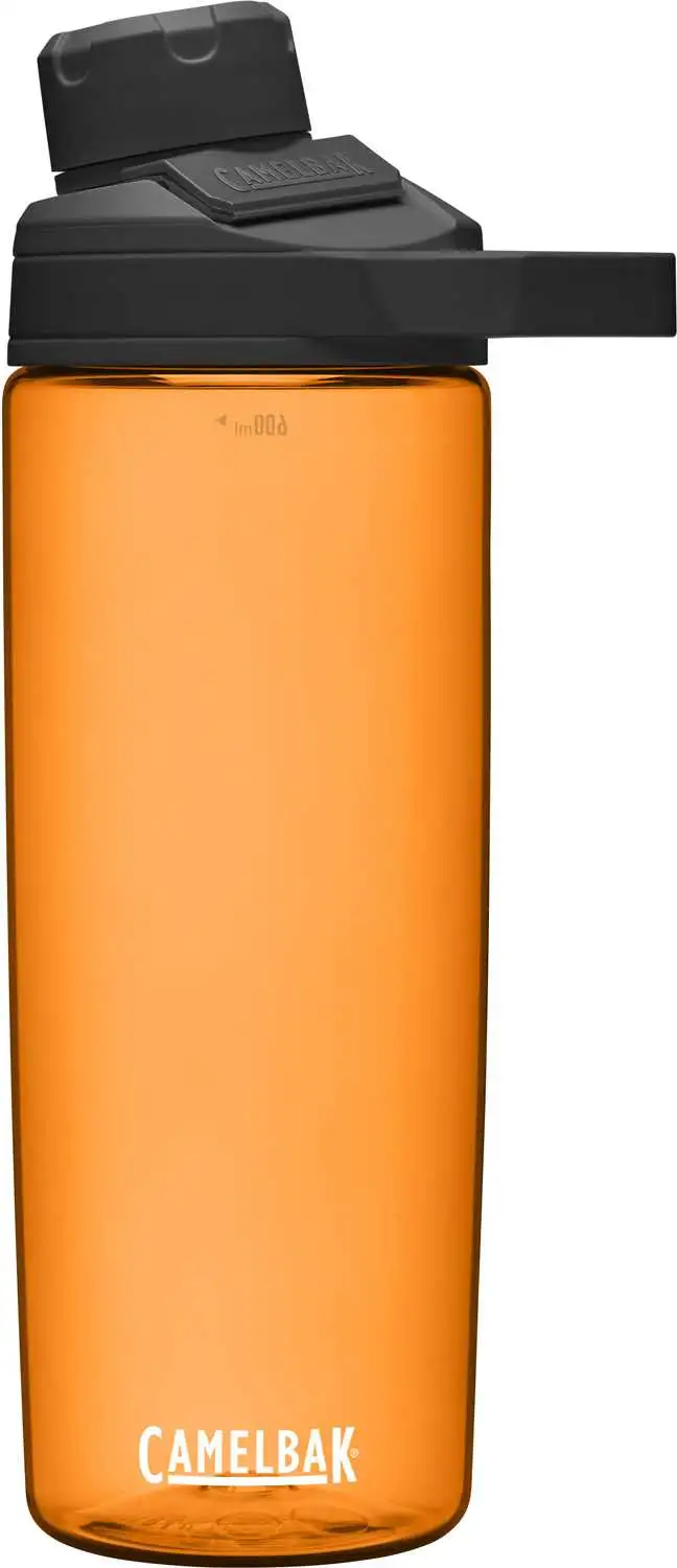 Flaska Camelbak Chute Mag 600 ml orange