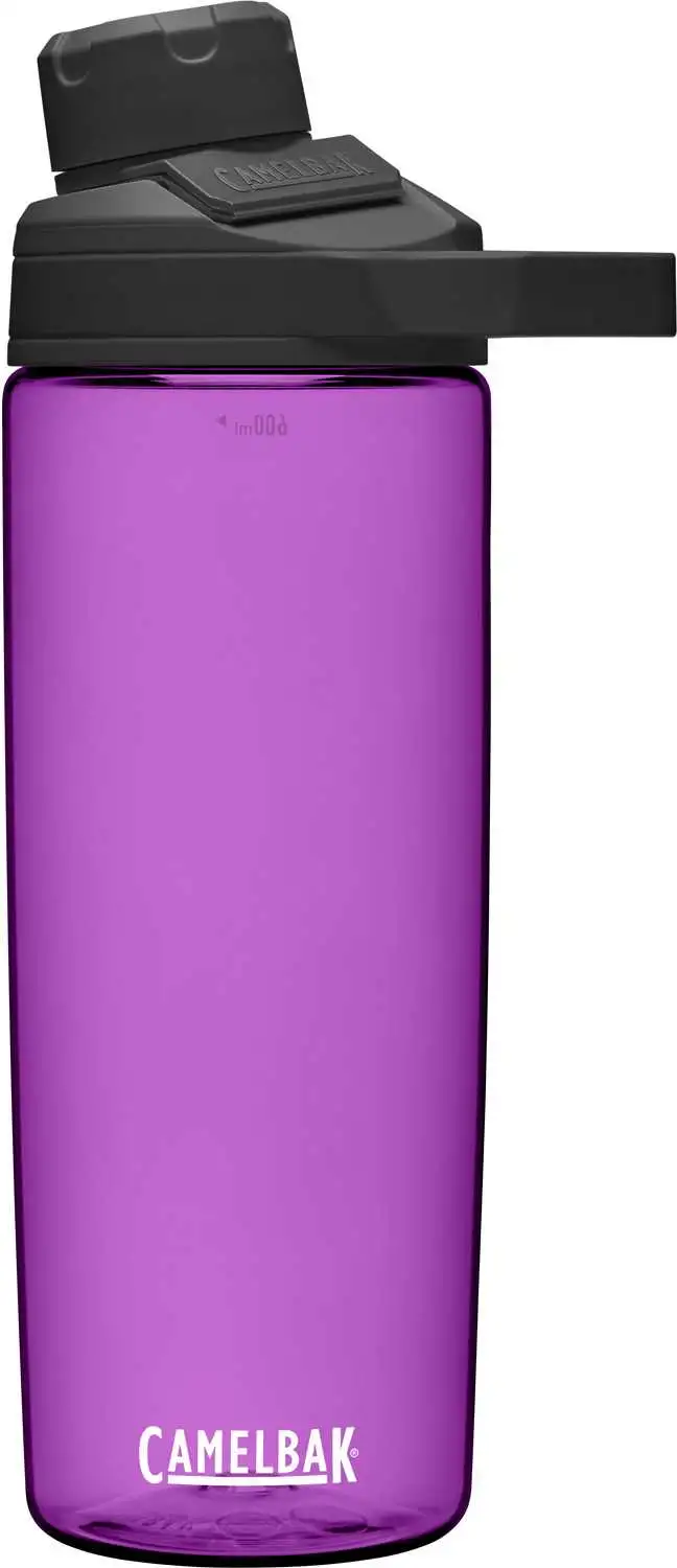 Flaska Camelbak Chute Mag 600 ml lila