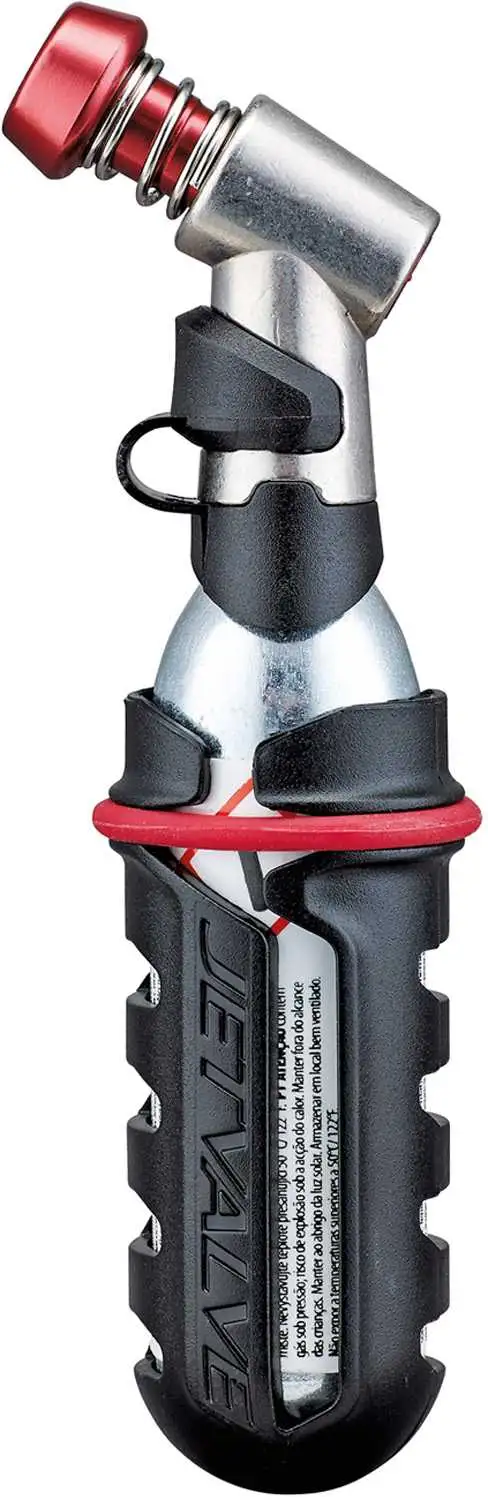 Pumpmunstycke Weldtite Jetvalve