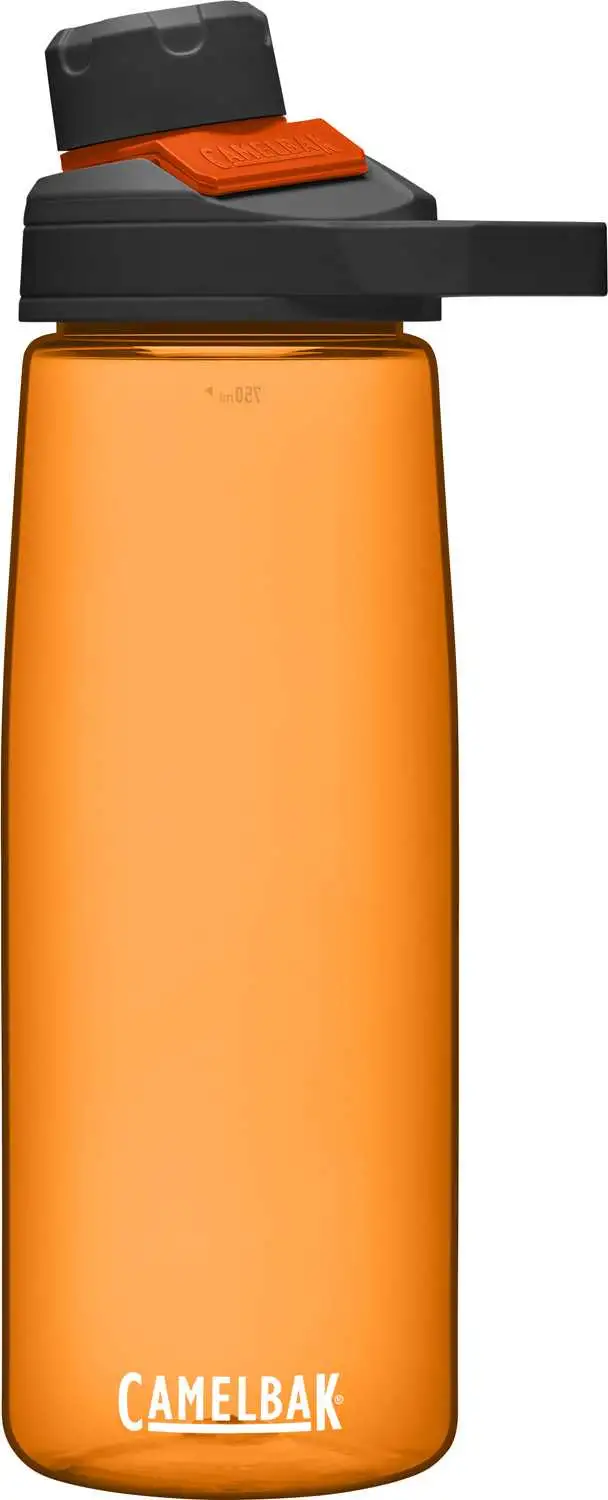 Flaska Camelbak Chute Mag 750 ml orange