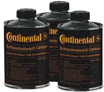 Däckklister Continental kolfiberfälg, 350 g burk