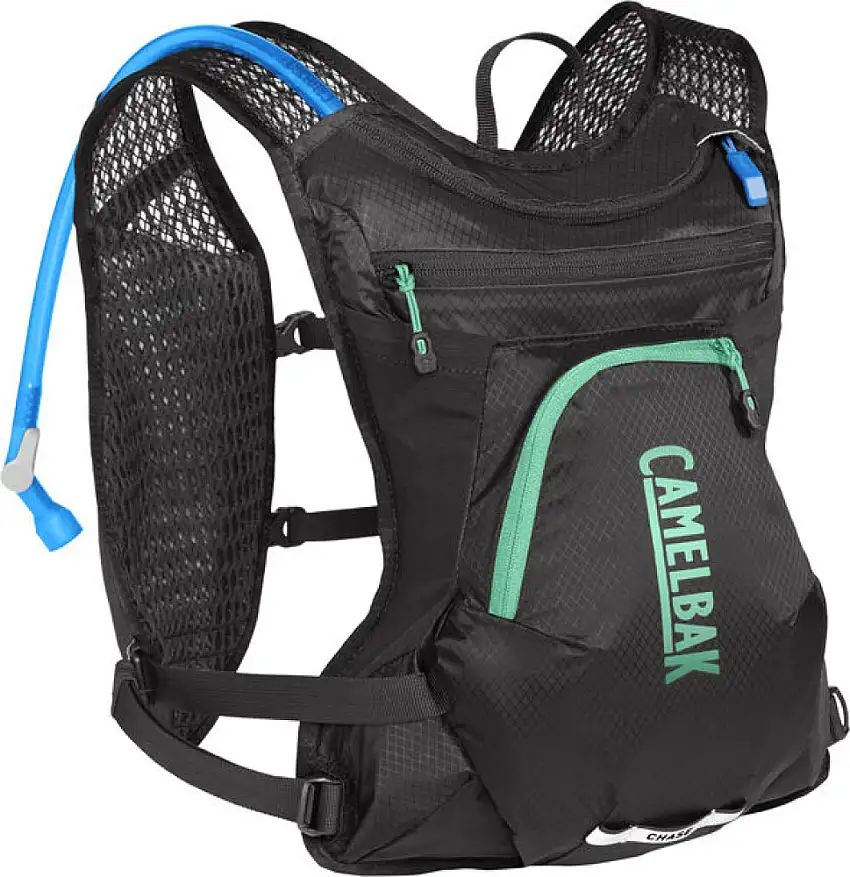 Camelbak Chase Bike Vest Women, Svart