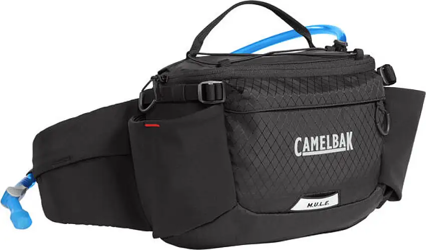 Camelbak M.U.L.E Midjeväska 1.5L Vätskesystem