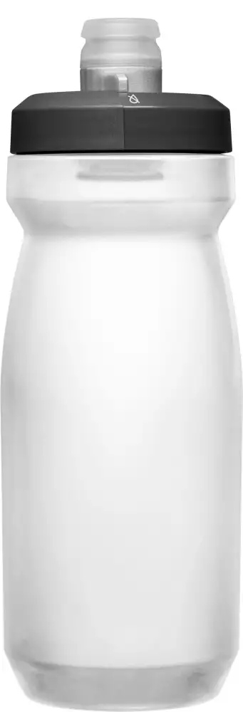 Camelbak Podium 2.0 Clear/Black 620ml