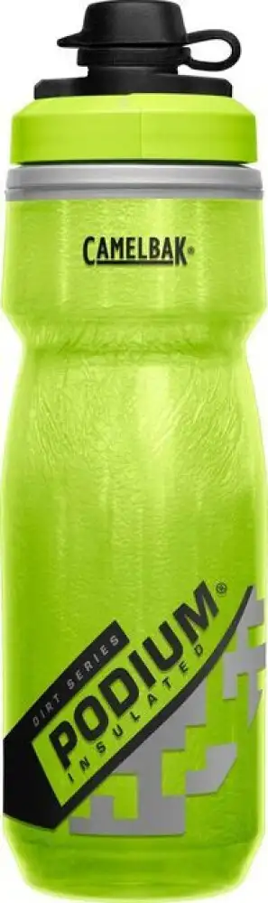 Camelbak Podium Chill Dirt Lime 620 ml