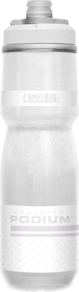 Camelbak Podium Chill Dricksflaska 0,7L reflekterande Ghost