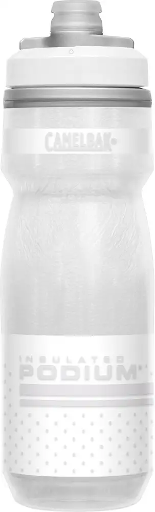 Camelbak Podium Chill Reflective Ghost 620 ml