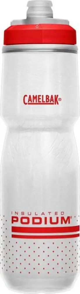 Camelbak Podium Chill Röd/Grå 710 ml