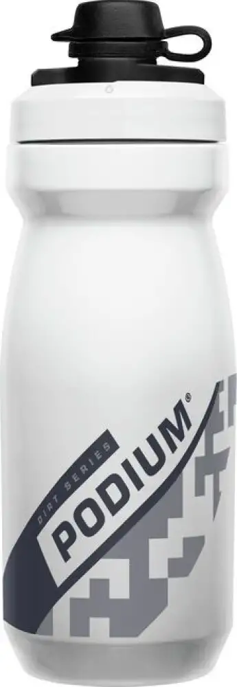 Camelbak Podium Dirt Series 0,6L Vit
