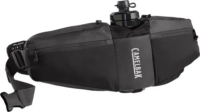 Camelbak Podium Flow 4 Bältesväska Svart