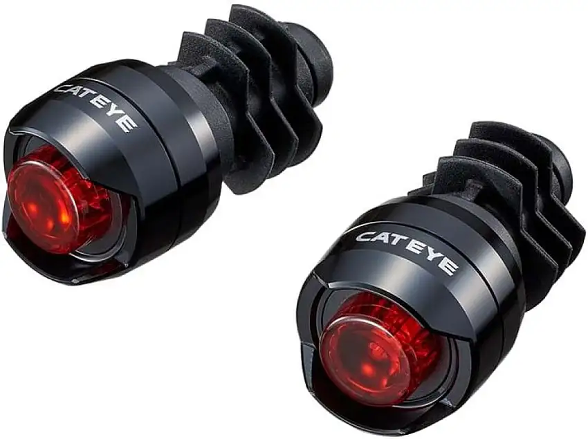Cateye Orb Barend Bakljus
