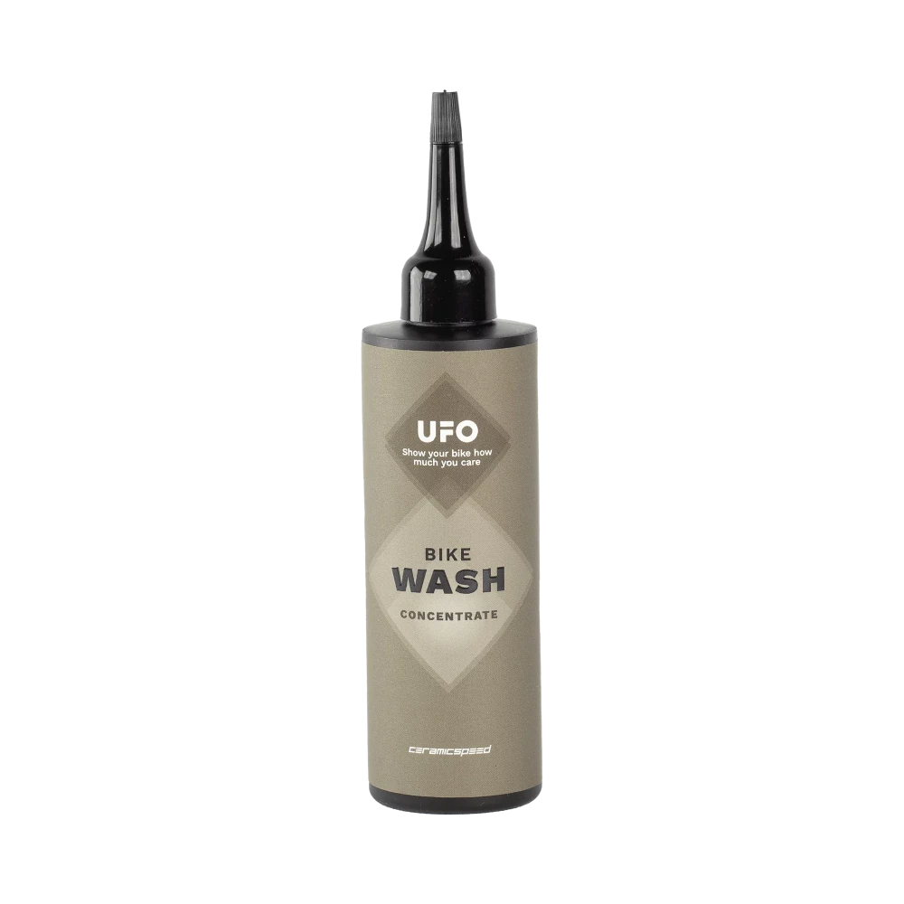 CeramicSpeed Bike Wash Koncentrerat Rengöringsmedel 125ml
