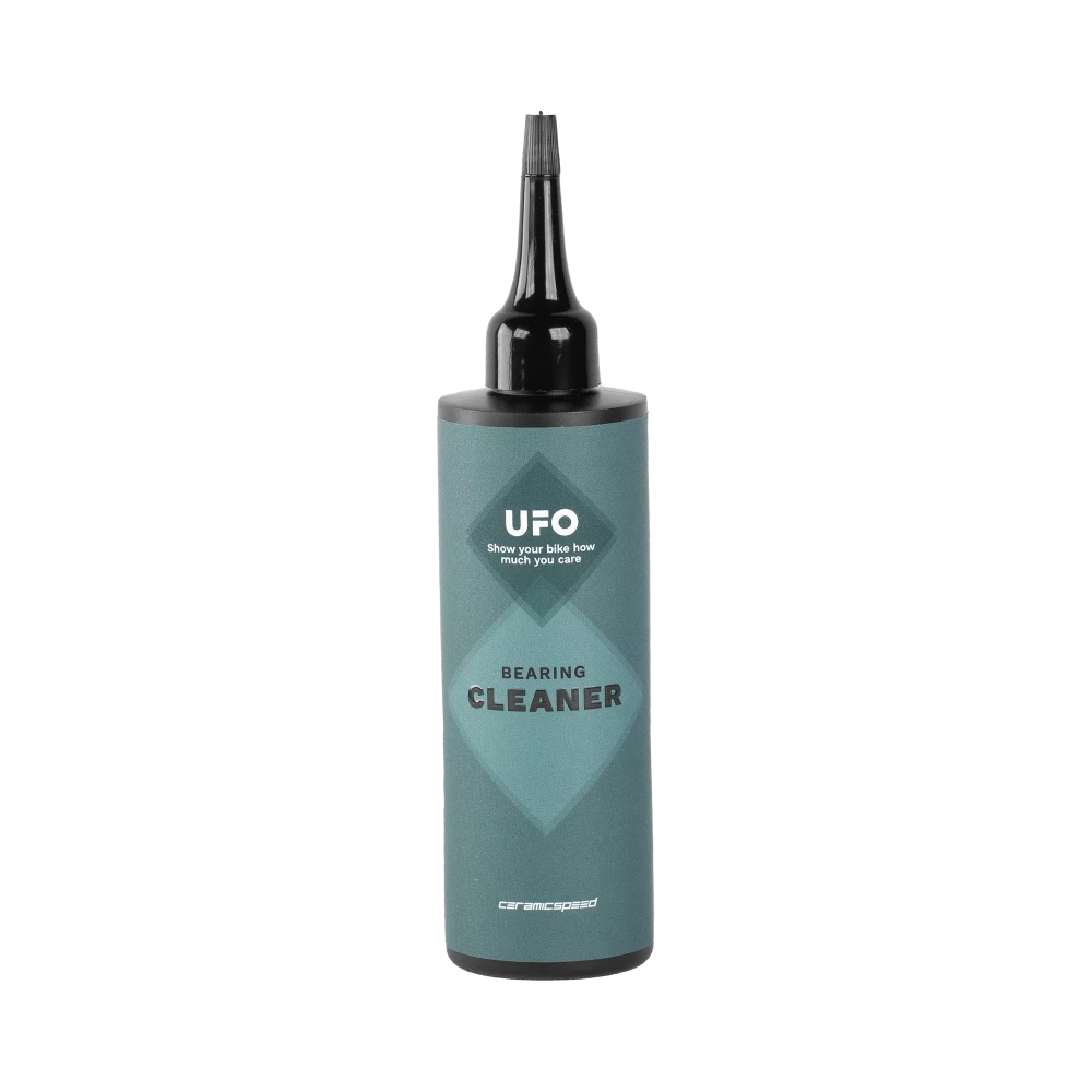 CeramicSpeed UFO Bearing Cleaner Rengöringsmedel För Lager 100ml