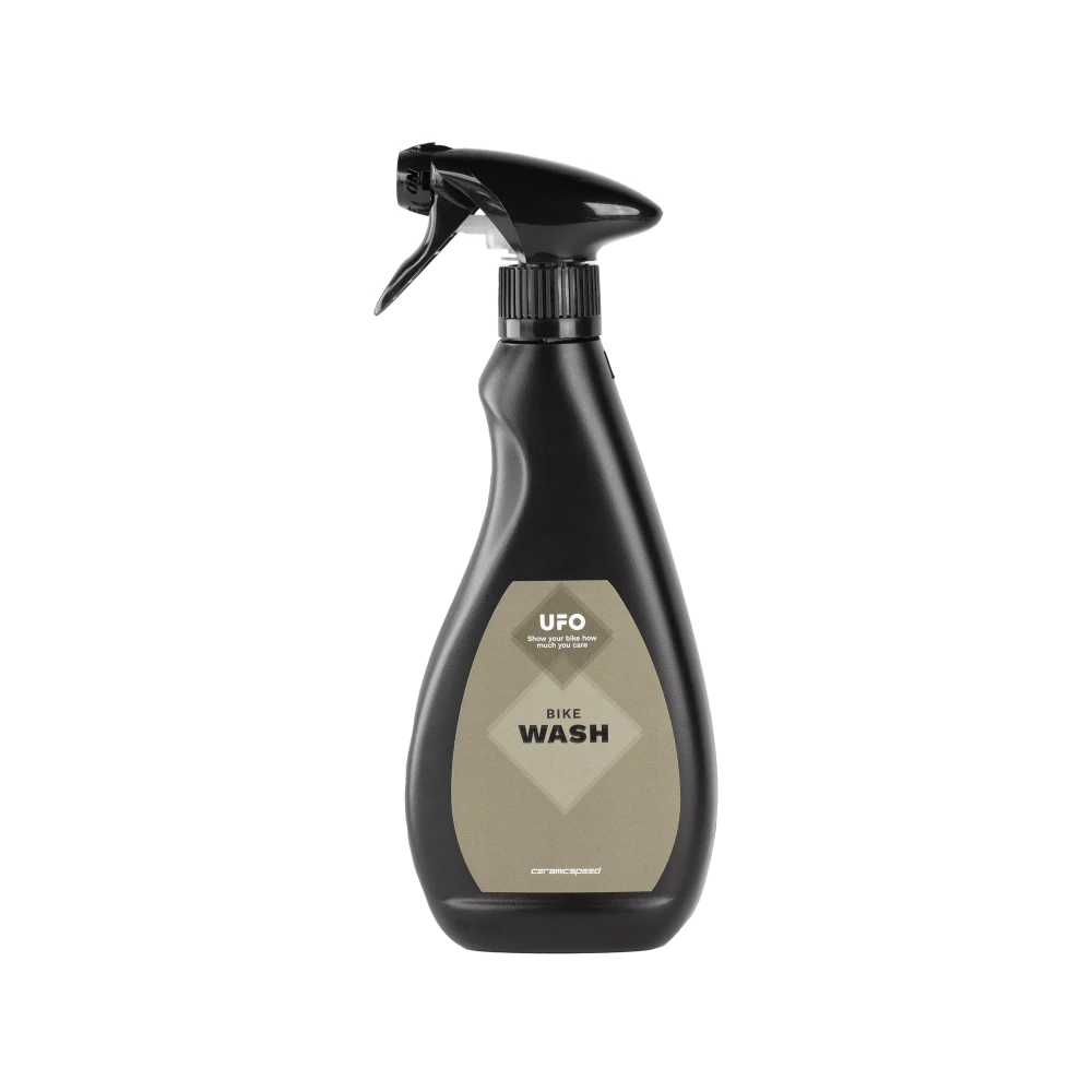 CeramicSpeed UFO Bike Wash Rengöringsmedel 500ml