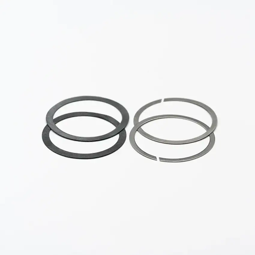 Chris King SEAL & SNAP RING KIT, 1 1/8" HEADSET