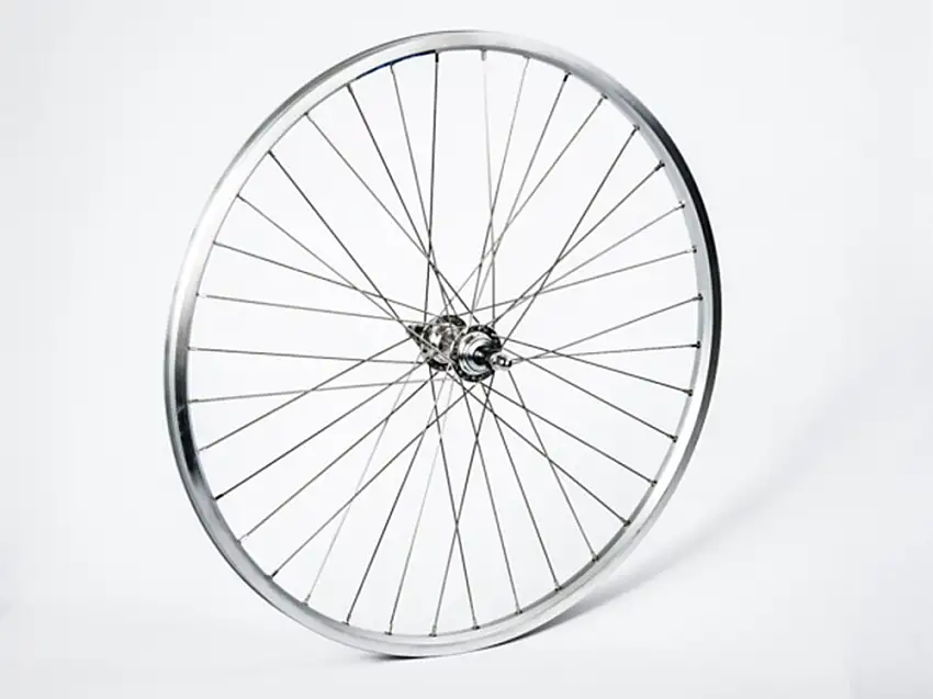 Connect 26" bakhjul frikrans