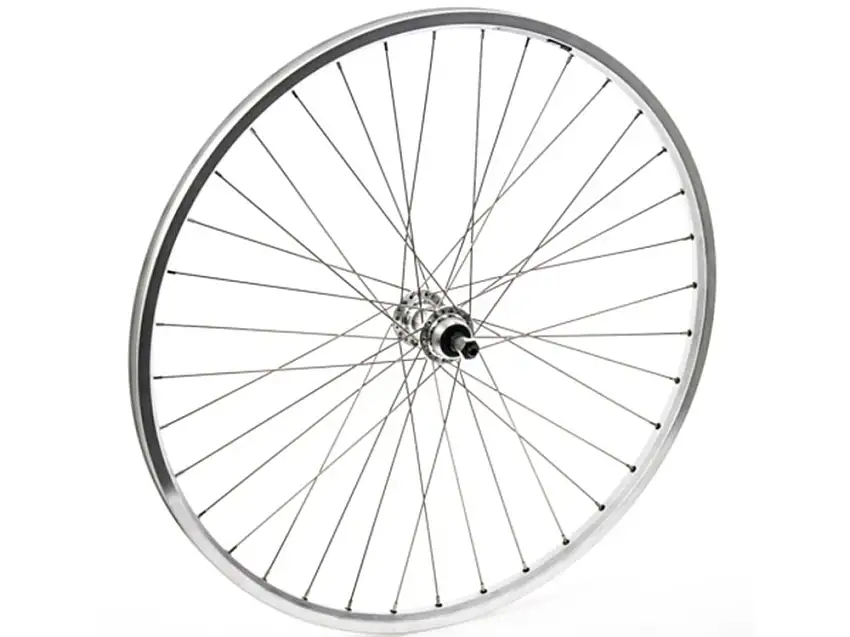 Connect 26" bakhjul 7speed frikrans quick release