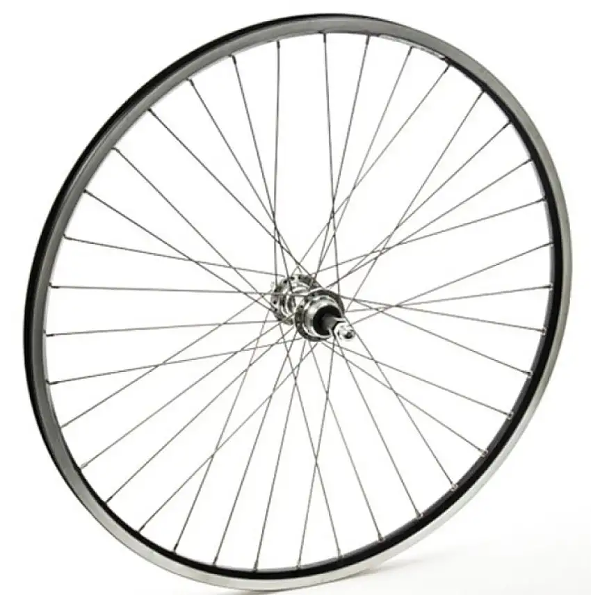 Connect 26" framhjul