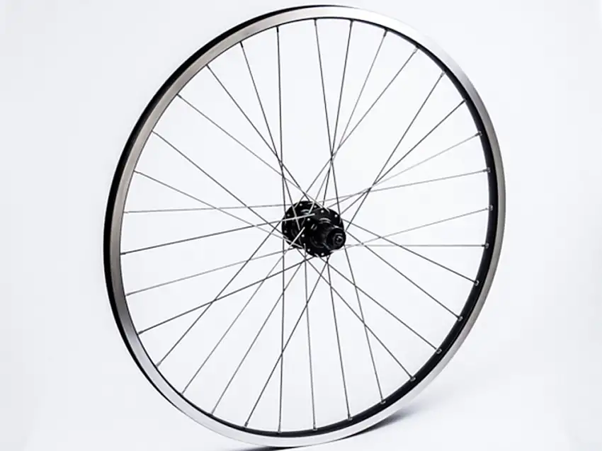 Connect bakhjul för skivbroms 8-10 växlar 28" (700c)