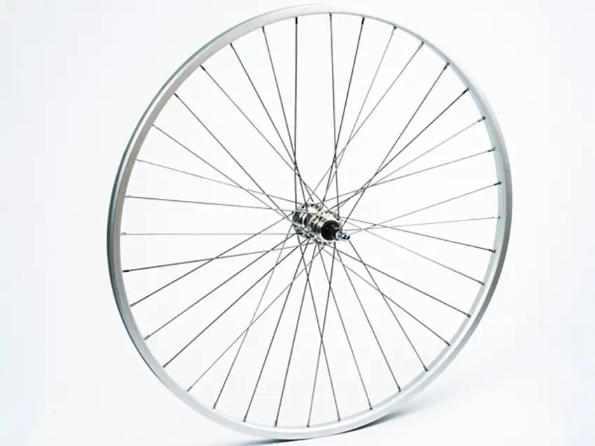 Connect bakhjul för frikrans 28" (700c)