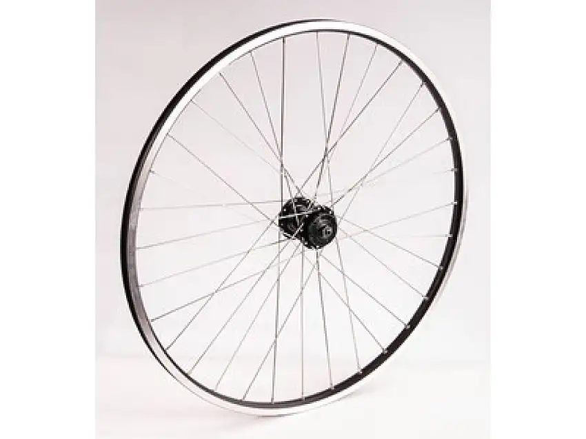 Connect framhjul för skivbroms 28" (700c)