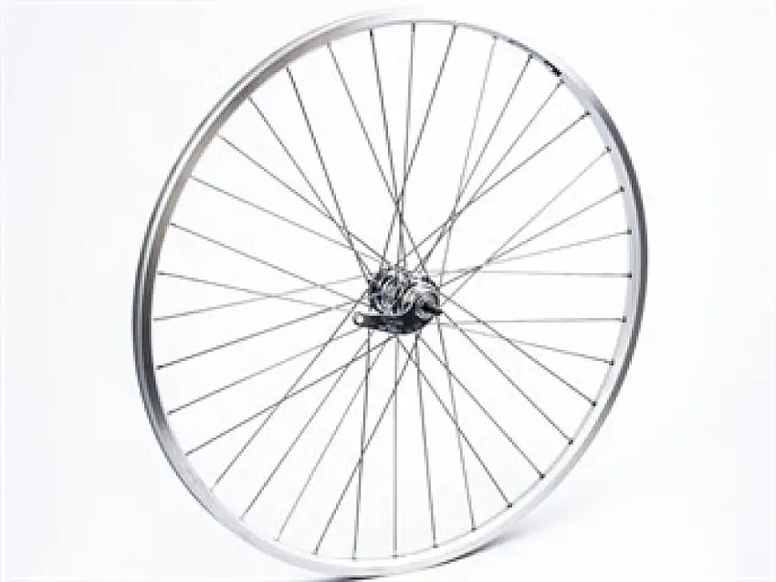 Connect bakhjul med Shimano Nexus 3 växlar och fotbroms 28" (700c)