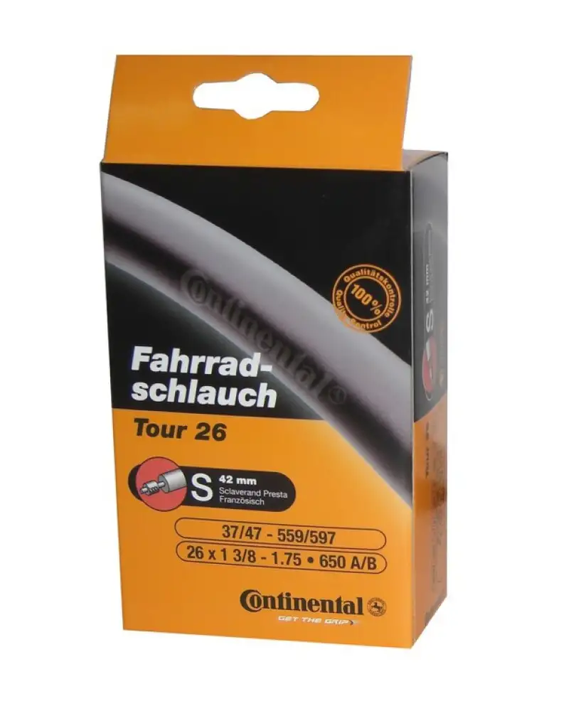 Slang Continental MTB 26 x 1 3/8 - 1.75