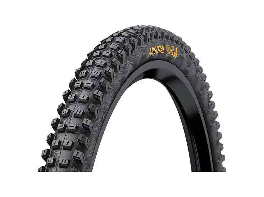 Continental Argotal 27.5" x 2.40 Downhill Casing Soft
