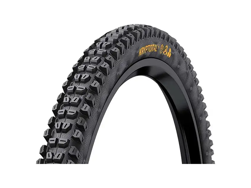 Continental Kryptotal Bakdäck 29"x2.60 Trail