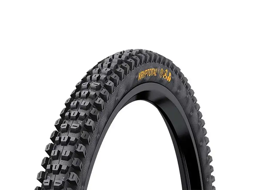 Continental Kryptotal For Däck 27,5"x2.40 Enduro Soft
