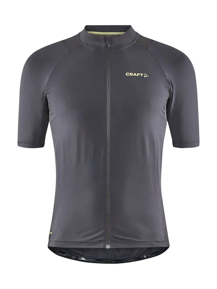 Craft Adv Endur Jersey Grå