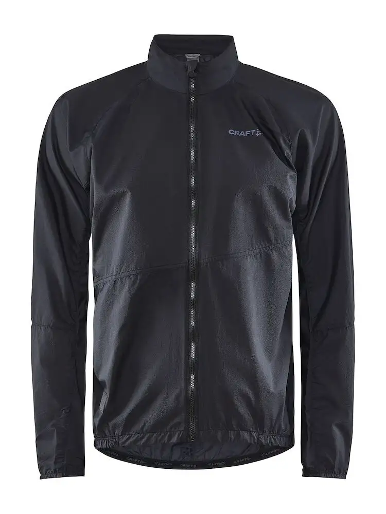 Craft Adv Offroad Vindjacka Svart