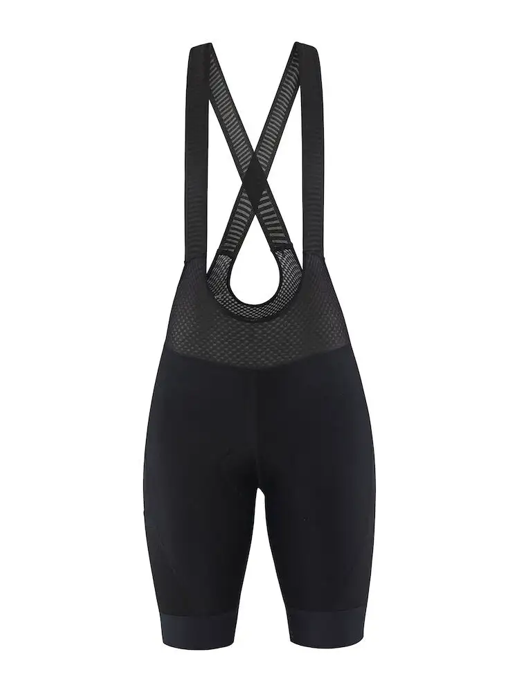 Craft Advanced Offroad Bib cykelbyxor svart dam