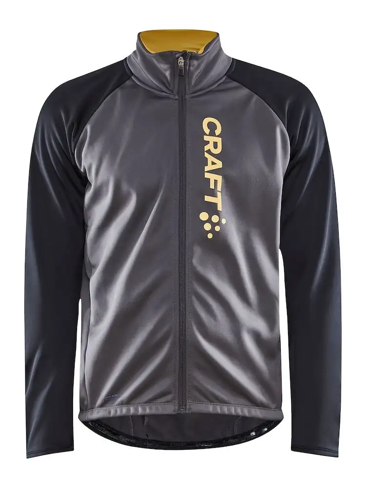 Craft Core Bike SubZ Jacket Grå