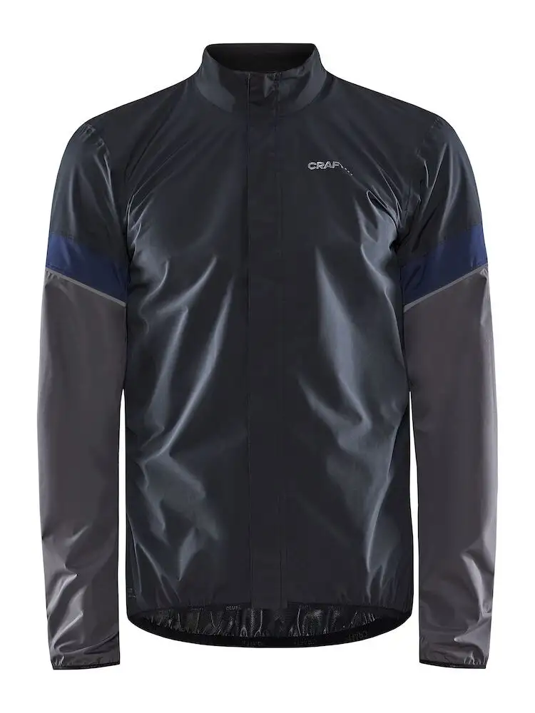 Craft Core Endur Hydro Jacka, Granite Black