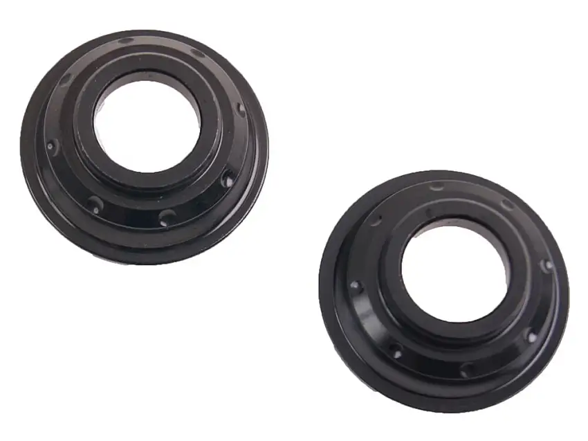 Crankbrothers End Caps Lodline 2/3 Opium 3 Sage 2 Fram