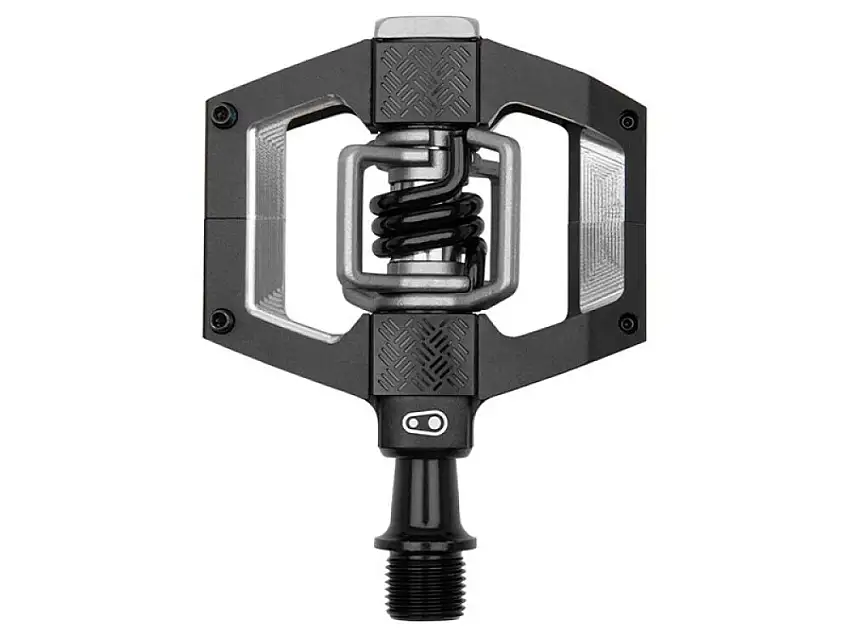 Crankbrothers Mallet Trail Svart